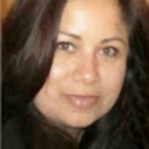 Meet your Posher, Norma